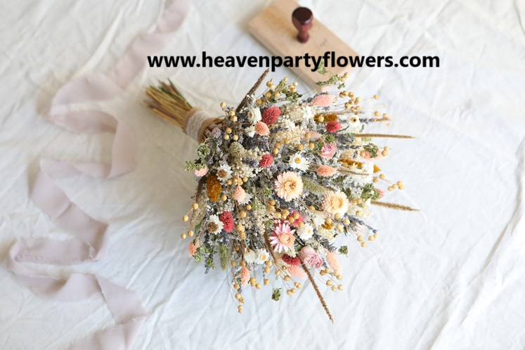 Heavenparty Flowers4